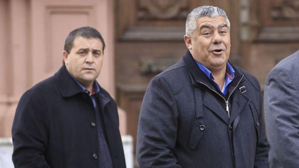 Escándalo en la AFA: Procesaron a "Chiqui" Tapia y Pablo Toviggino por una deuda de $19.000 millones