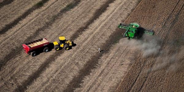 El agro aceleró la liquidación: En marzo ingresaron más de US$ 2.000 millones