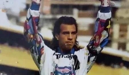 Escándalo en Tandil: Denuncian al "Mono" Navarro Montoya por una deuda de $10 millones