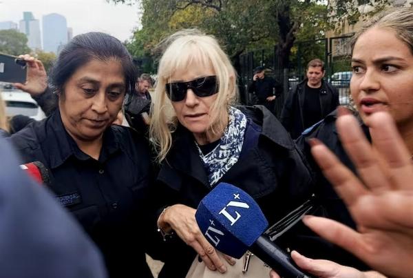 Giro en el Caso Adorni: Confirman viaje de lujo a Aruba y préstamos de "jubiladas que no lo conocen"