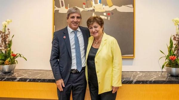 Acuerdo con el FMI: Argentina recibirá un desembolso de 1.000 millones de dólares