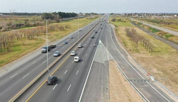 Guerra por las rutas: Nación excluyó a Aubasa de la licitación de corredores nacionales