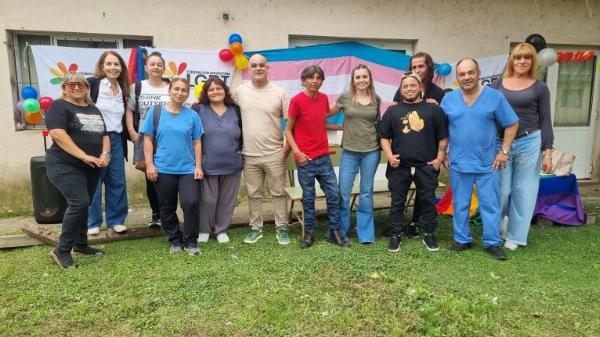 Orgullo local: El Consultorio Amigable de Barrio Progreso celebra 5 años de salud inclusiva