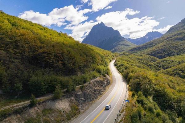 Mapa vial dividido: Nación delega rutas a 9 provincias pero excluye nuevamente a Buenos Aires