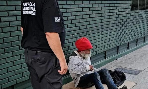 RadiografÃa de la exclusión: El primer censo nacional halló 9.421 personas en situación de calle