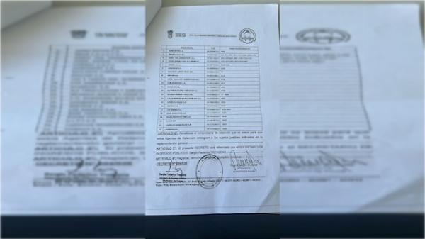 El Municipio aclaró el alcance de la Tasa de Seguridad e Higiene para transportistas locales