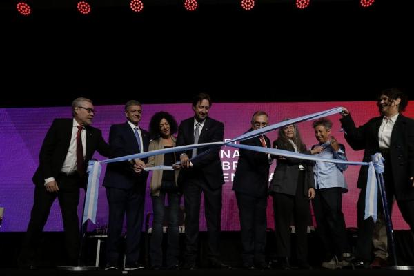 Feria del Libro 2026: Entre el presupuesto récord y la tensión polÃtica en su 50º aniversario