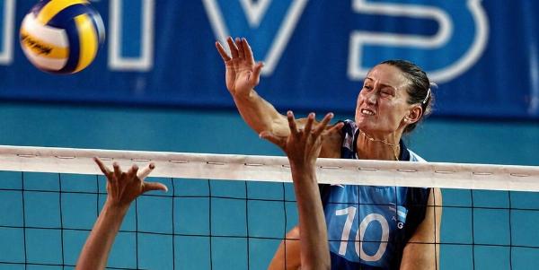 Duelo en el deporte nacional: Falleció Micaela Vogel, histórica referente de Las Panteras