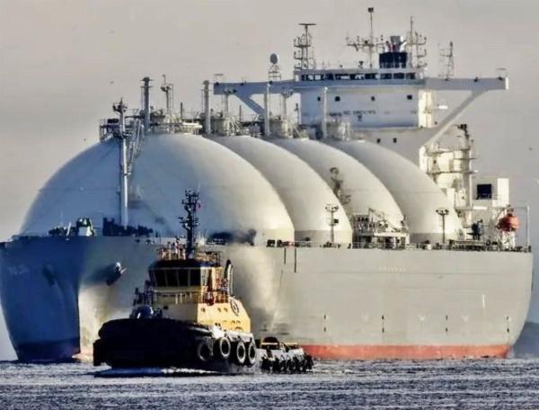 Socio de peso para el GNL: Camuzzi y Vitol firman acuerdo estratégico para exportar gas desde La Plata