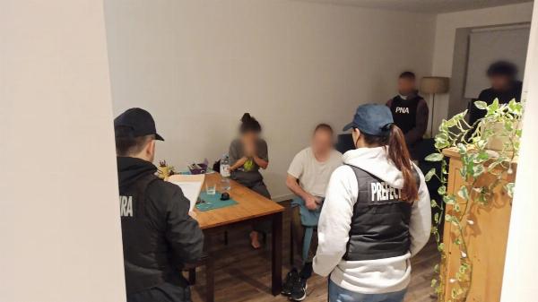 Golpe internacional a la explotación infantil: 84 detenidos en el operativo "Aliados por la Infancia VI"