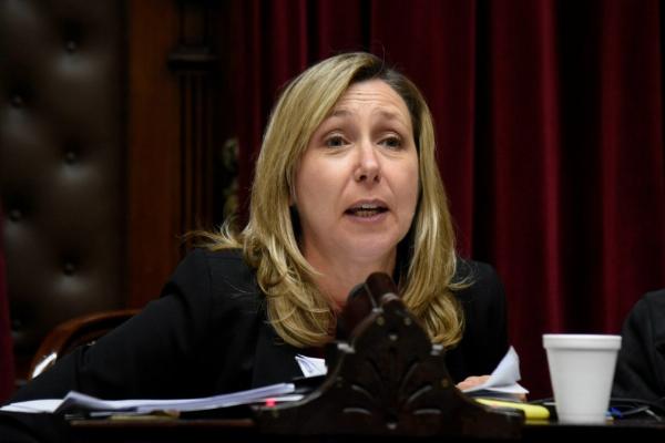Encuesta Atlas Intel: Myriam Bregman lidera la imagen positiva en el país