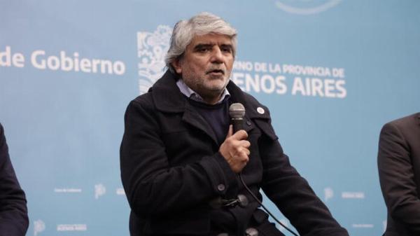 Walter Correa advierte sobre un "industricidio" y ola de despidos