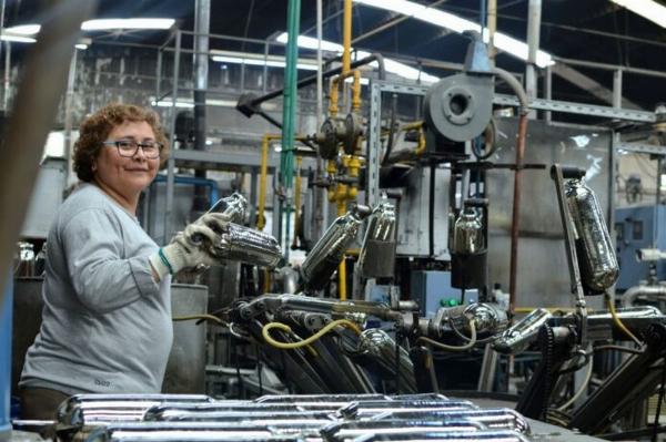 Lumilagro: De la fabricación a la importación y apertura de locales propios