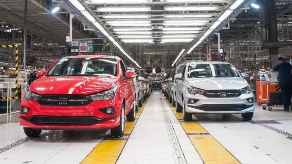 Mercado Automotor: La venta de 0 km registró una caída del 13,6% en abril