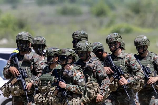 Seguridad Europea: Alemania y la OTAN ante la retirada de tropas de EE.UU.