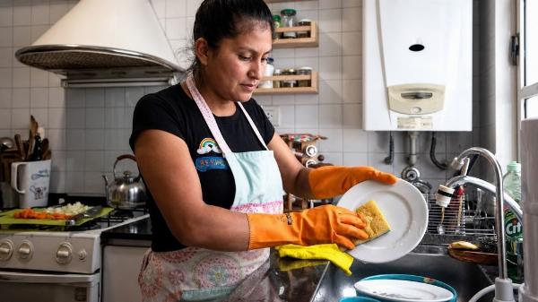 Pluriempleo en Argentina: 1,6 millones de trabajadores tienen más de un empleo