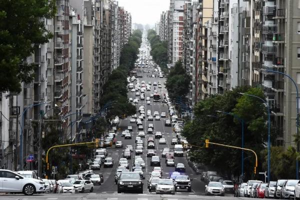 Turismo por el Día del Trabajador: 1 millón de viajeros con consumo austero
