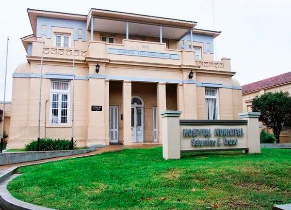 Mejoras en el Hospital Municipal: Inversiones en el área de quirófanos