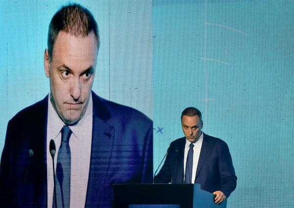 Causa Adorni: Revelan gastos de $14 millones en muebles y peritan teléfonos