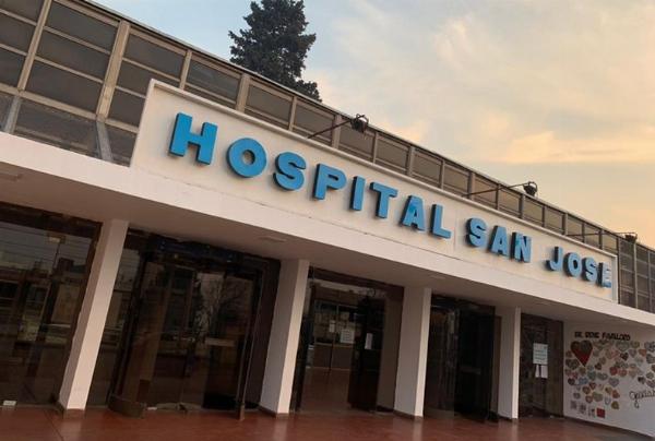 Crisis Terminal en el Hospital San José: El Servicio de Pediatría al borde del cierre