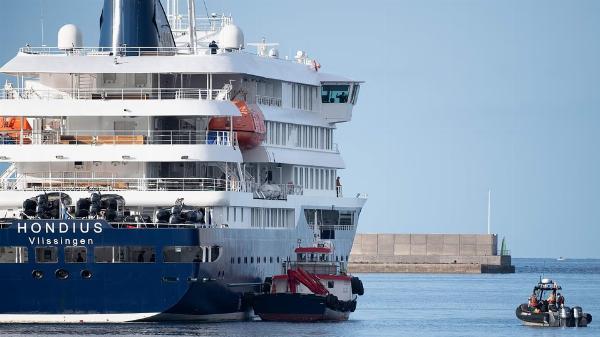 Odisea en el Atlántico: El testimonio del argentino a bordo del crucero con hantavirus