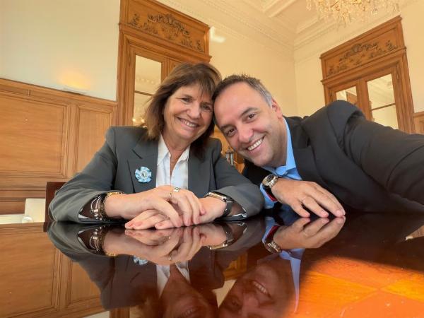 Fractura Interna: Patricia Bullrich desafía el esquema de poder de los Milei