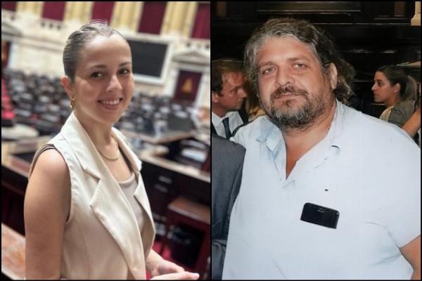 Unidad Radical en Rojas: Alejandro Bellone y Rosario Ferrario encabezan la nueva etapa