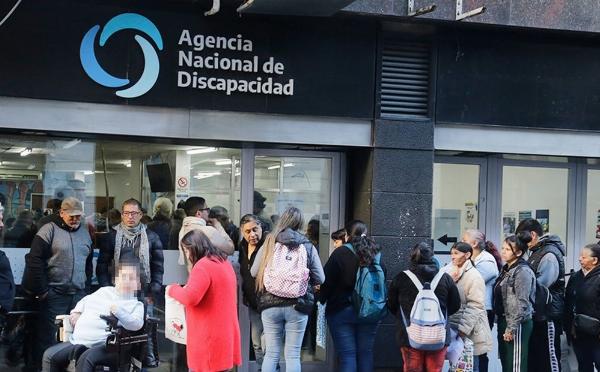 Escándalo en ANDis: Detectan sobreprecios de hasta 4.239% en insumos para discapacidad