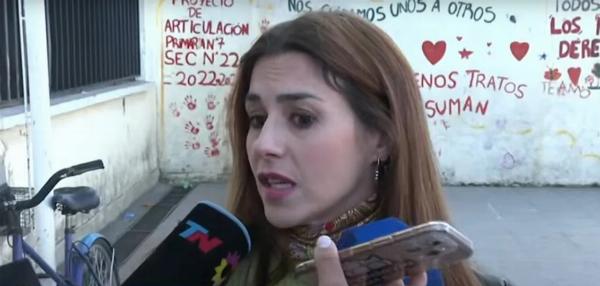 Conflicto en el oficialismo: Marcela Pagano denunció penalmente a Karina Milei
