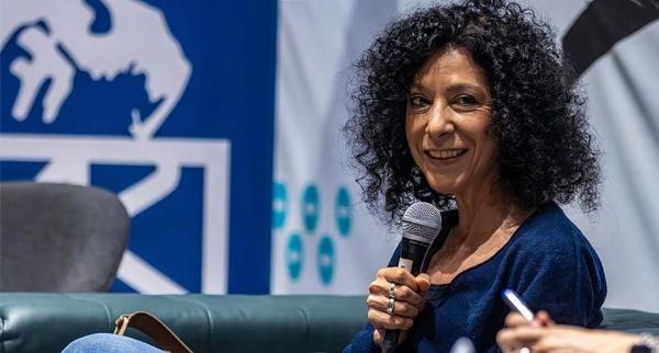Orgullo Regional: Leila Guerriero se alzó con el prestigioso Premio Strega Europeo 2026