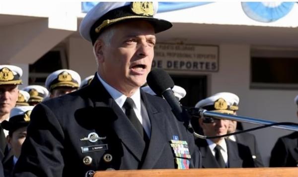 La Armada exigió recuperar la flota submarina tras los recortes presupuestarios
