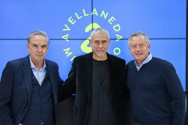 Armado Electoral 2027: Pichetto y Monzó sellaron otra cumbre de acercamiento al kicillofismo