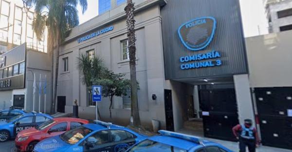 Tensión en Balvanera: Motín, quema de colchones y siete heridos en una comisaría porteña