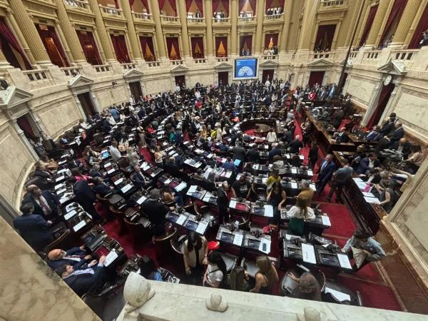 Paquete de reformas: El Ejecutivo envió a Diputados los proyectos de Súper RIGI y Regulación de Lobby