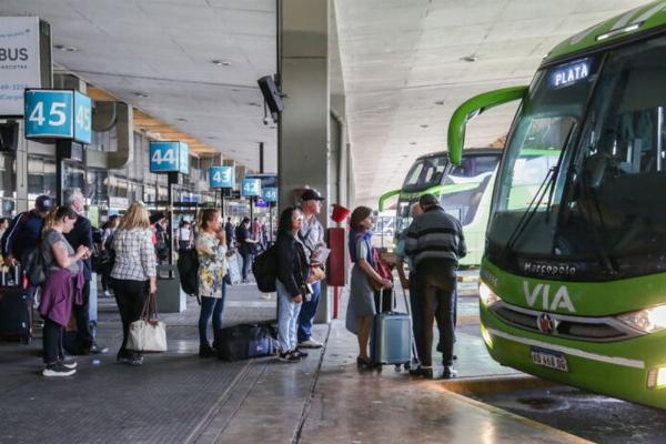Recorte de subsidios: El Gobierno eliminó las compensaciones a micros por los pasajes por discapacidad