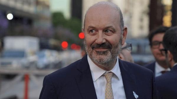 Reforma corporativa: El Gobierno nacional envía al Congreso el proyecto para modificar la Ley de Sociedades