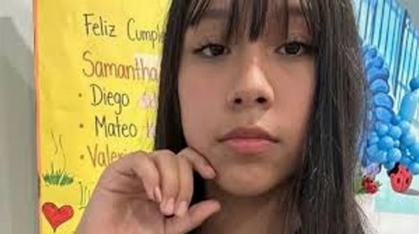Caso Agostina Vega: Hallaron sin vida a una adolescente en un descampado tras una semana de búsqueda
