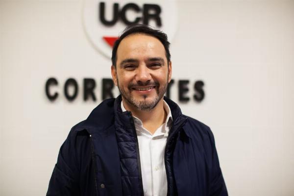 Tablero político: Axel Kicillof se reunirá con el gobernador radical Juan Pablo Valdés en Corrientes