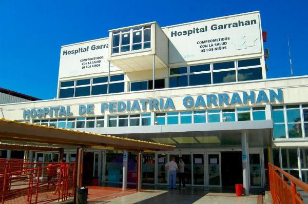IOMA pagó el 15% de la deuda reclamada por el Garrahan y dice que su saldo es cero