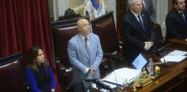 El Senado aprobó la designación de 13 jueces federales para la provincia de Buenos Aireseces federales para la provincia de Buenos Aires