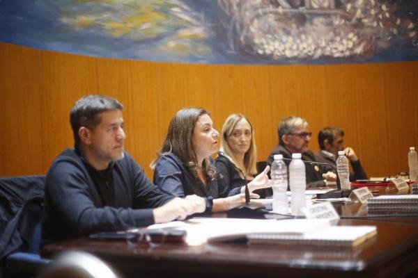 Consejeros de la Magistratura presentaron un informe sobre las condiciones de detención de Cristina Kirchner