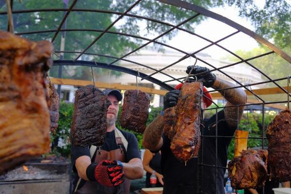 El consumo de carne vacuna cayó en mayo a su nivel más bajo en 20 años