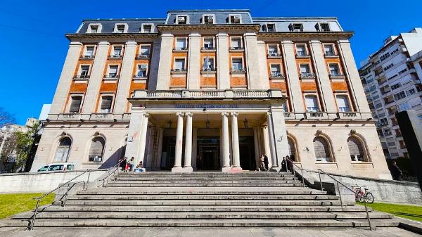 Reforma judicial: el sistema acusatorio llega a La Plata en septiembre y Córdoba se posterga para 2027
