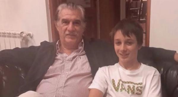Justicia tras una década de dolor: se entregó el condenado por el triple homicidio en el Delta donde murió el hijo de Storani