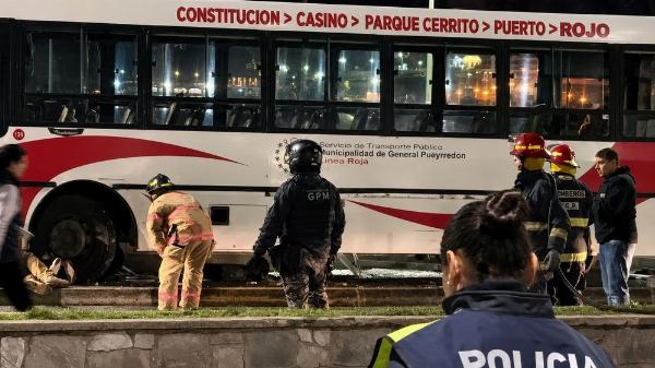 Tragedia en Mar del Plata: investigan una falla mecánica en el micro