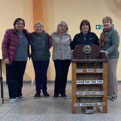 Juegos BA 2026: concluyó la tercera semana de la etapa local