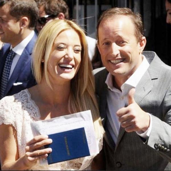 Causa Insaurralde: Jésica Cirio entregó su celular a la Justicia y aportó las claves de acceso
