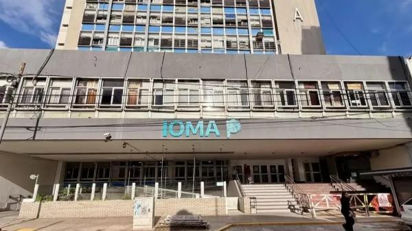 Crisis en el IOMA: paran los psicólogos por falta de pago y se profundiza el conflicto con los médicos