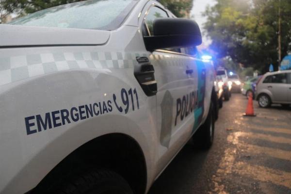 Horror en Castelar: detuvieron a un joven que confesó haber matado a su madre y enterrado el cuerpo en un pozo