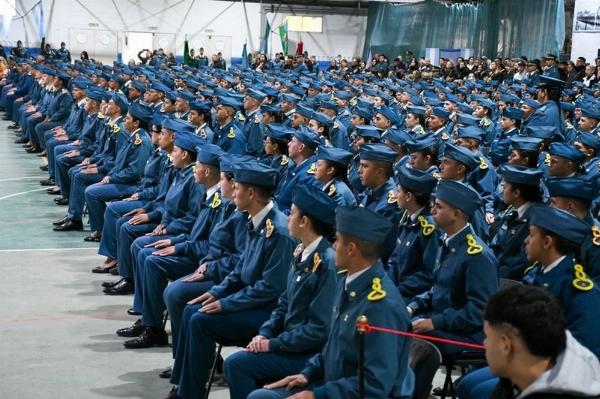 Aumento para el Servicio Penitenciario Bonaerense: la Provincia subió un 50% el pago por las horas de recargo